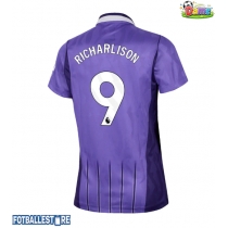 Tottenham Hotspur Richarlison #9 Tredjedrakt Dame 2026-27 Kortermet